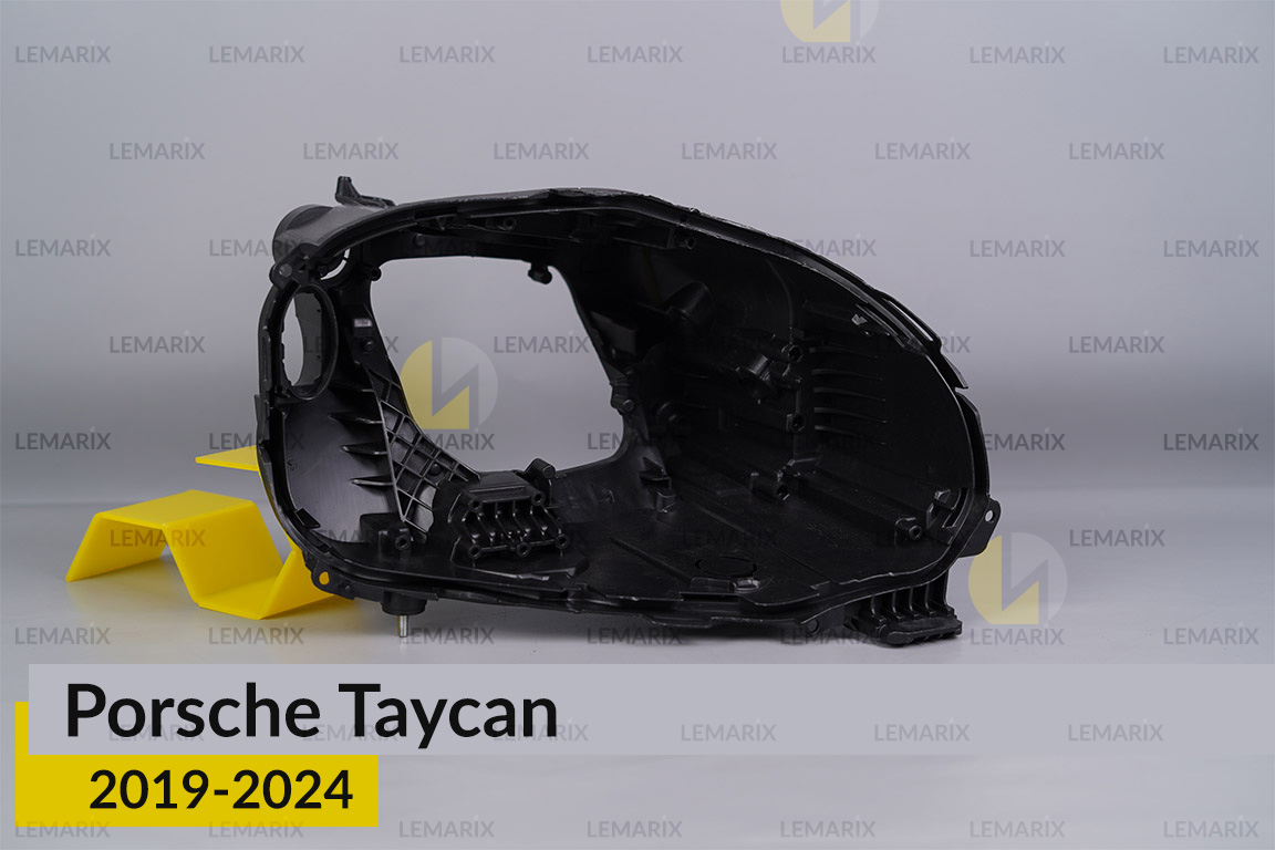 Корпус фари Porsche Taycan (2019-2024)