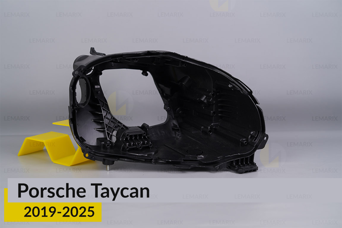 Корпус фари Porsche Taycan (2019-2024)