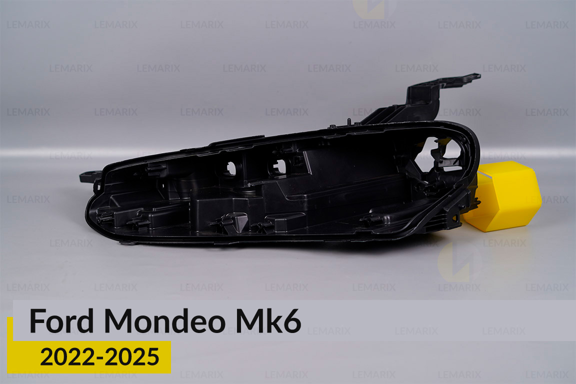 Корпус фари Ford Mondeo Mk6 (2022-2025)