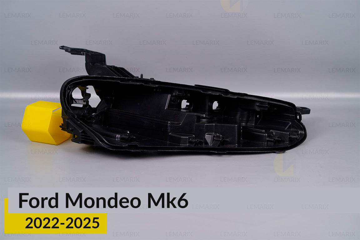 Корпус фари Ford Mondeo Mk6 (2022-2025)