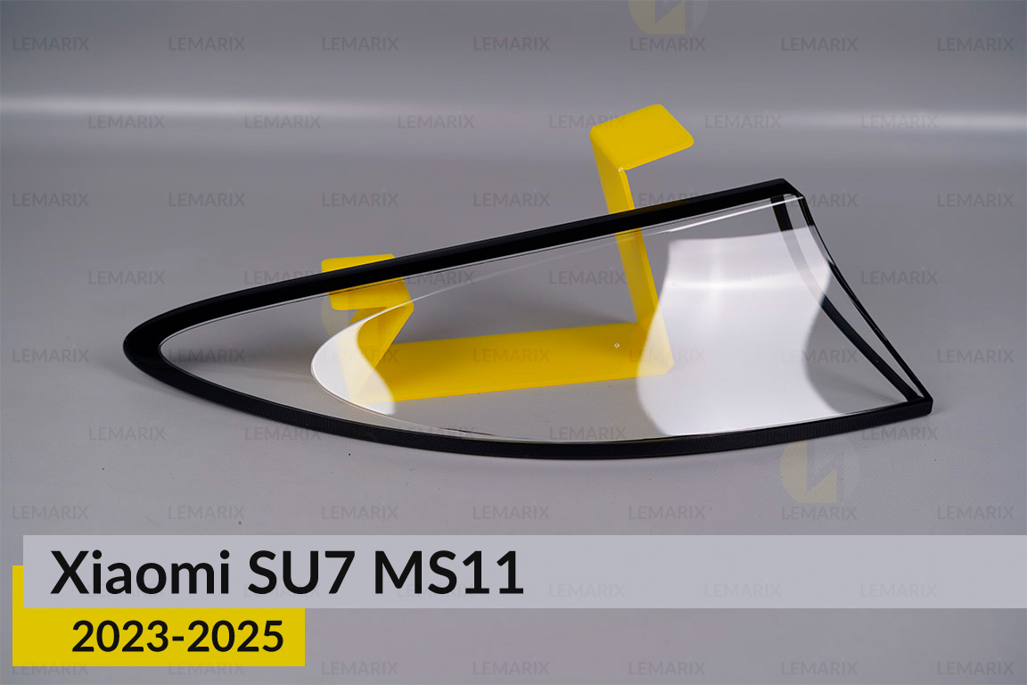 Стекло заднего фонаря