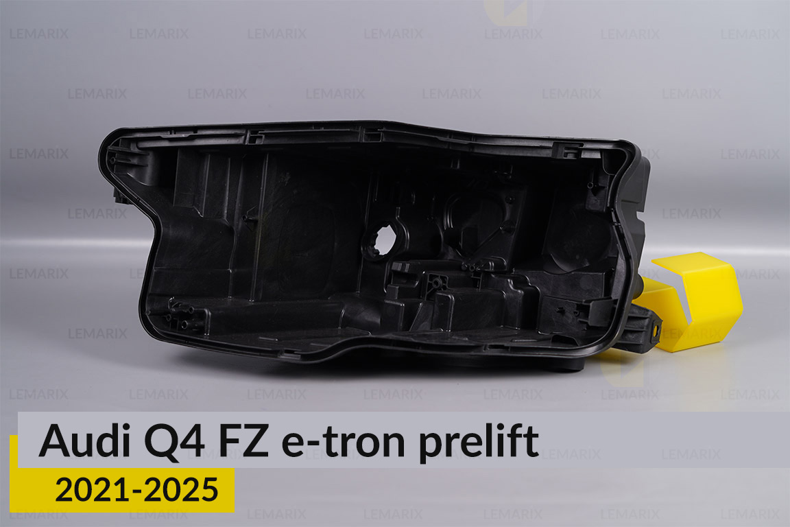Корпус фари Audi Q4 FZ e-tron