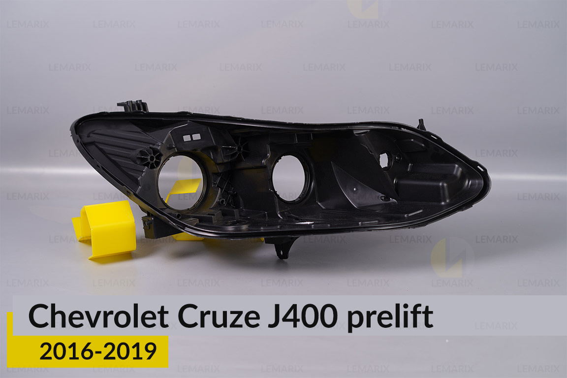 Корпус фари Chevrolet Cruze J400