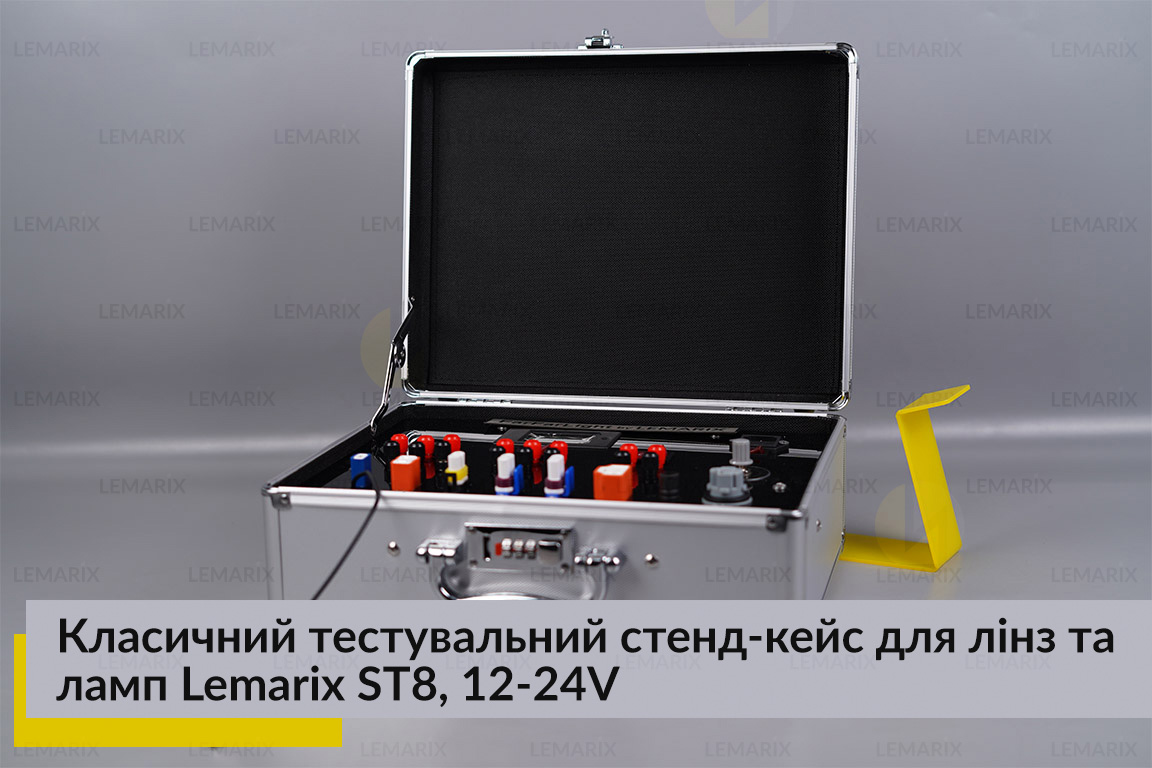 Класичний тестувальний