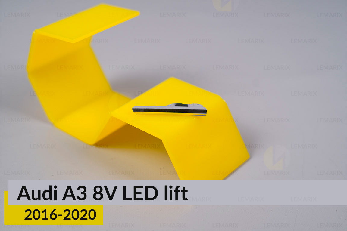 Хромований декор