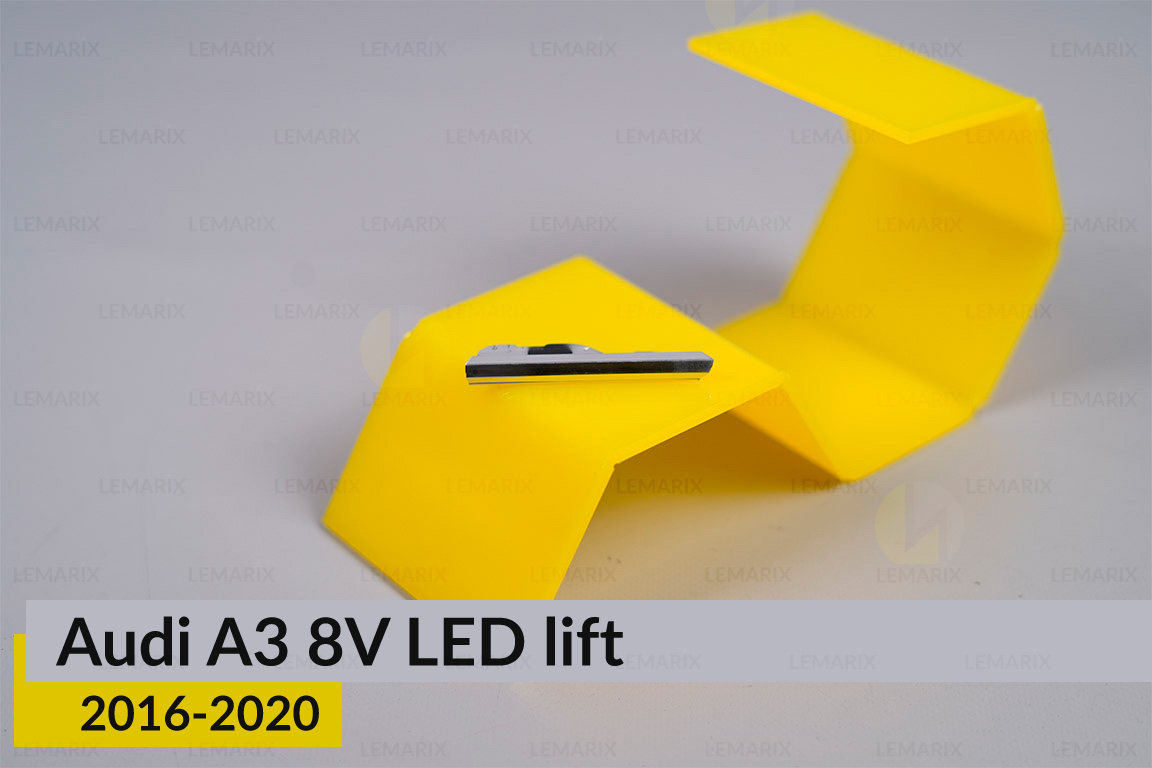 Хромований декор