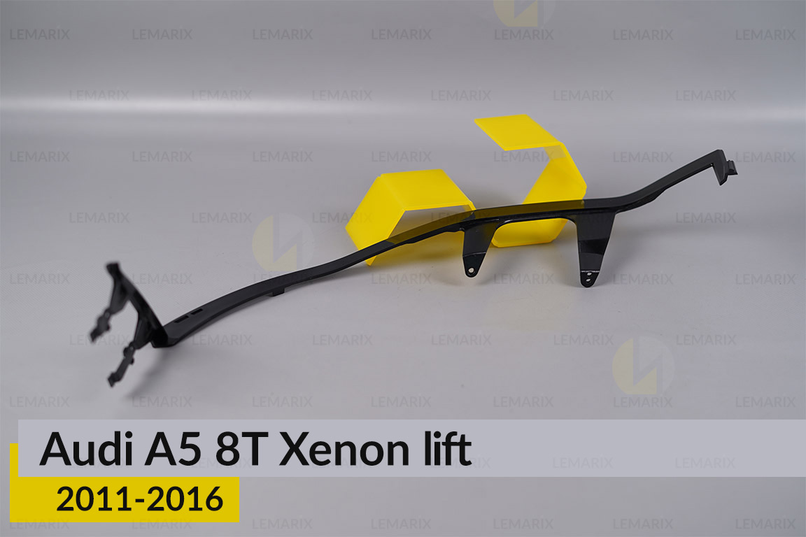 Декоративная маска нижняя Audi