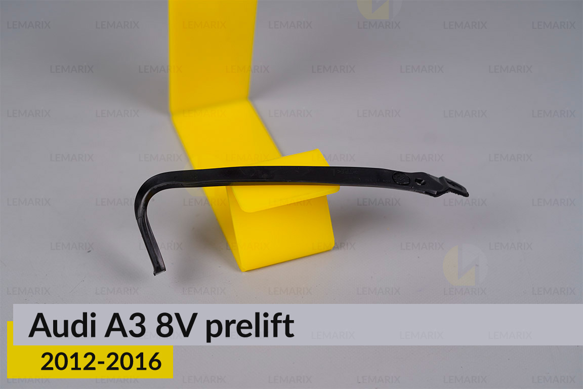 Ущільнювач фари Audi A3 8V