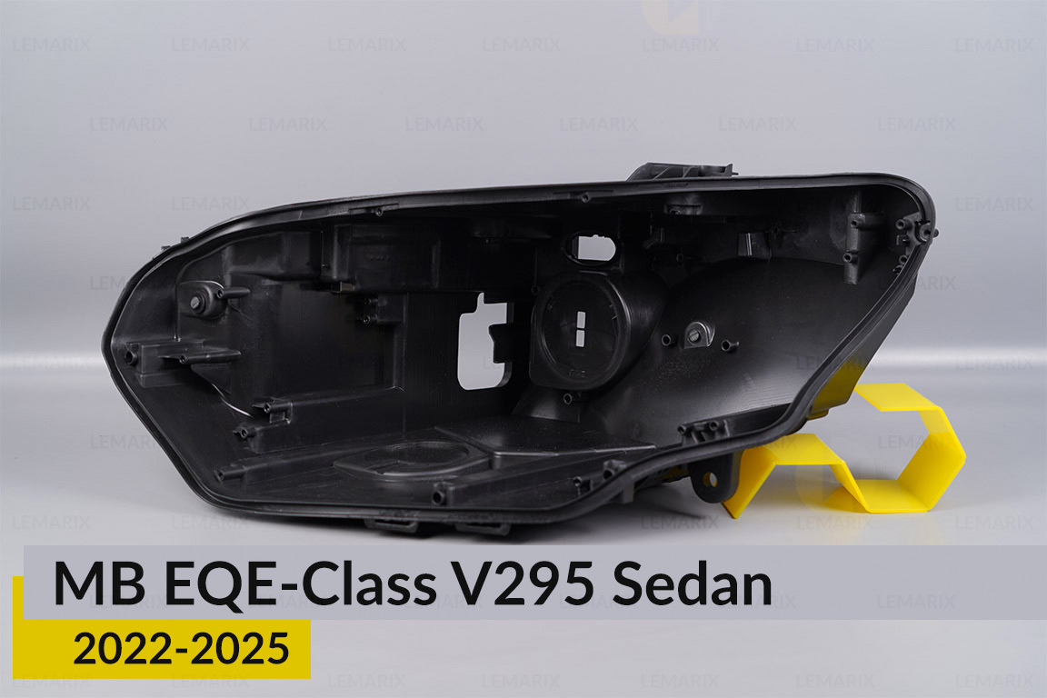 Корпус фари Mercedes-Benz EQE-Class