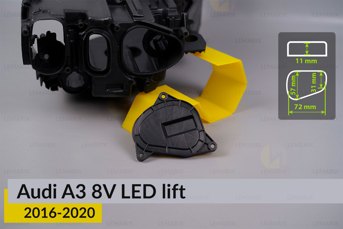 Крышка колпак заглушка