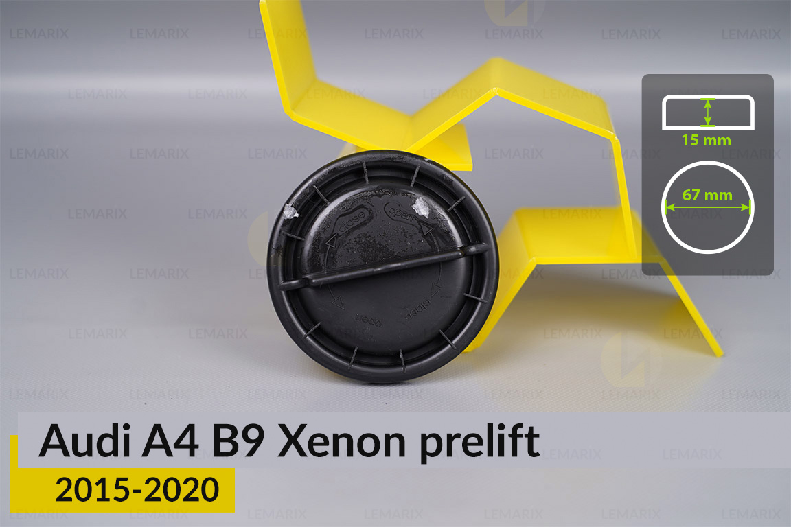 Крышка колпак заглушка