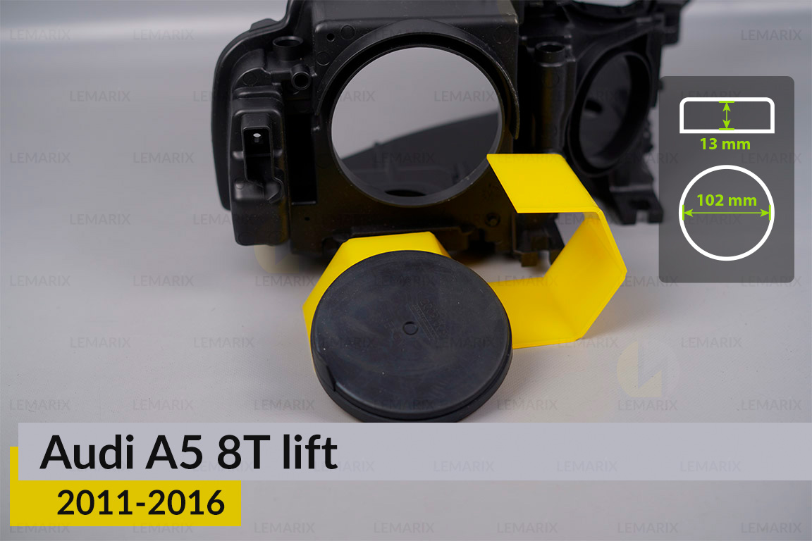 Крышка колпак заглушка