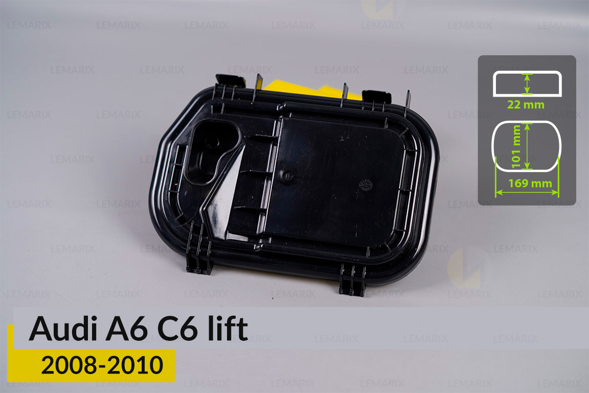 Крышка колпак заглушка