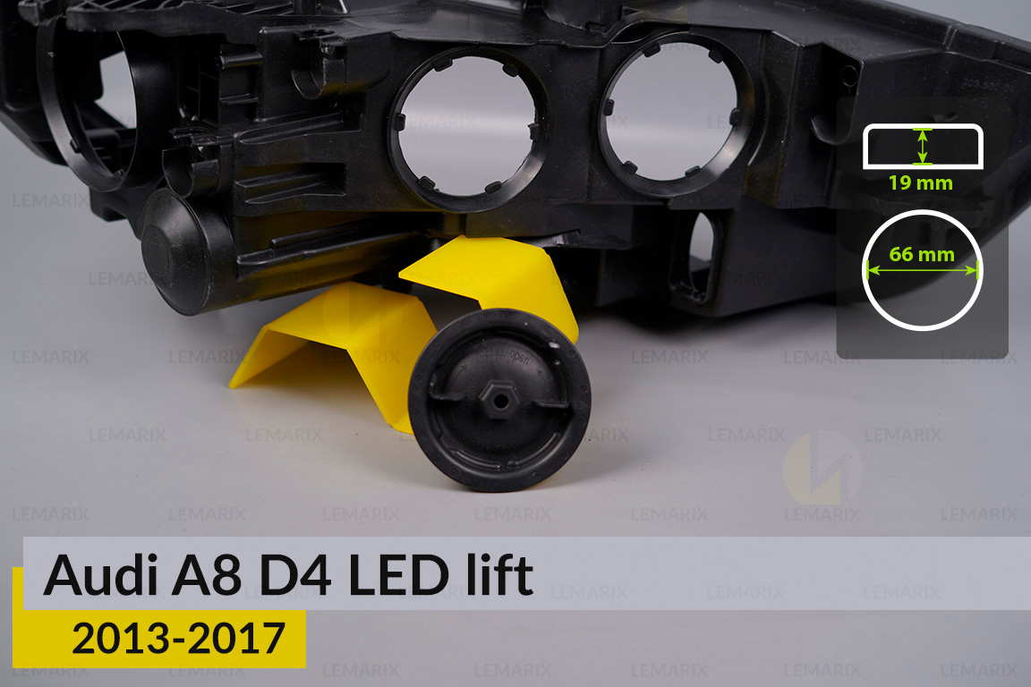 Кришка ковпак заглушка