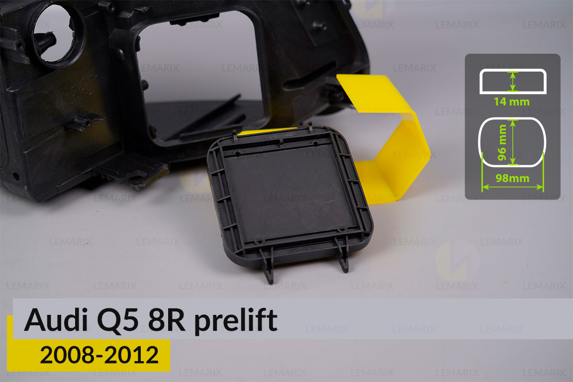 Крышка колпак заглушка