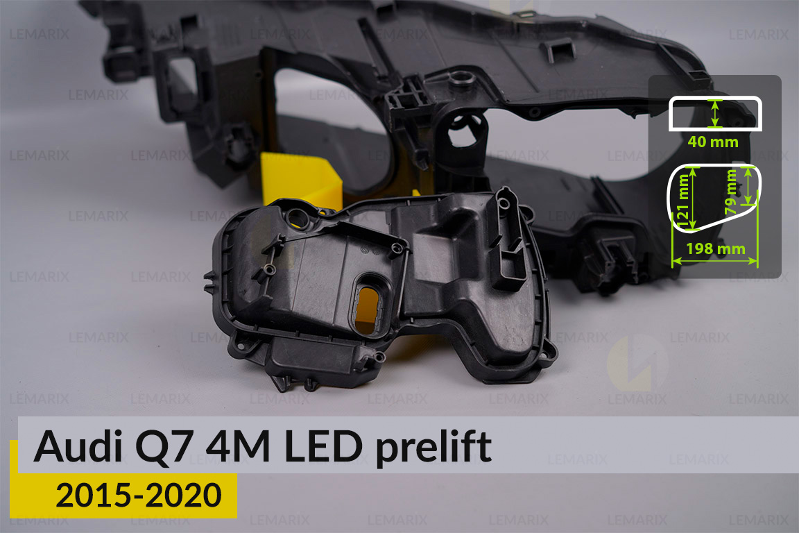 Кришка ковпак заглушка