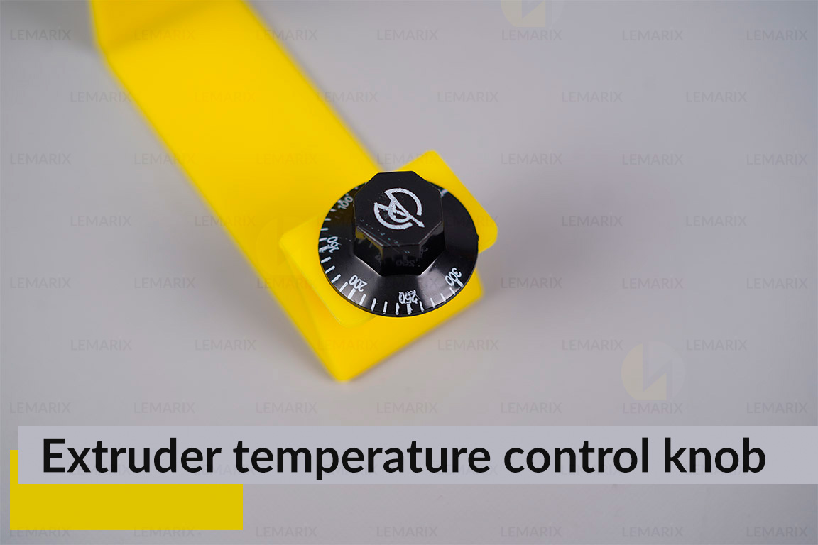 Ручка регулятора