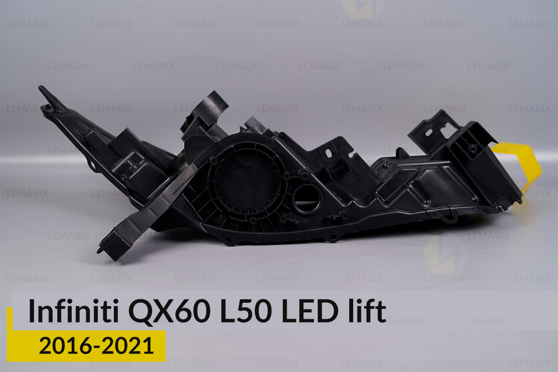 Корпус фари Infiniti QX60 L50 LED