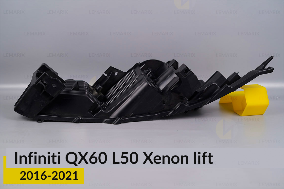Корпус фари Infiniti QX60 L50 Xenon