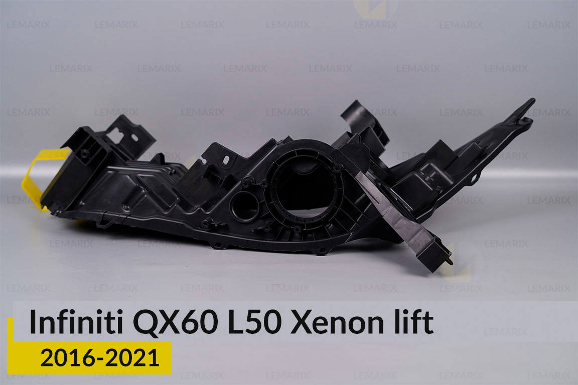 Корпус фари Infiniti QX60 L50 Xenon