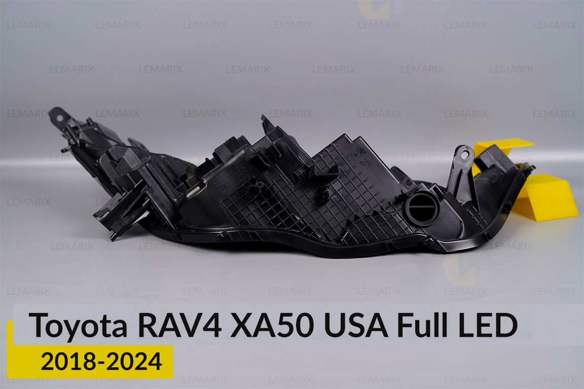Корпус фари Toyota RAV4 XA50 USA Full