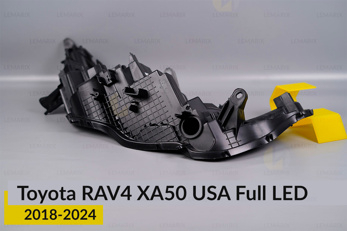 Корпус фари Toyota RAV4 XA50 USA Full