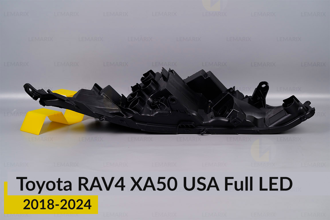 Корпус фари Toyota RAV4 XA50 USA Full