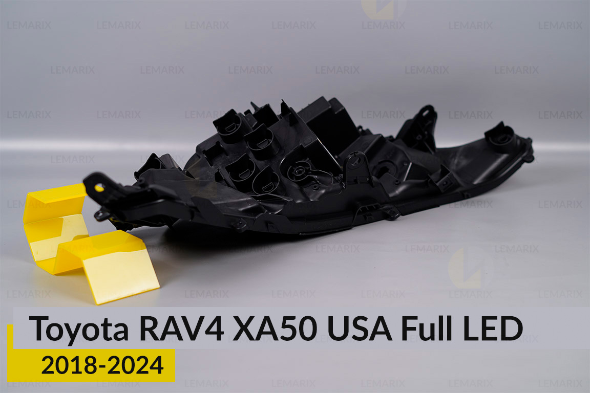 Корпус фари Toyota RAV4 XA50 USA Full