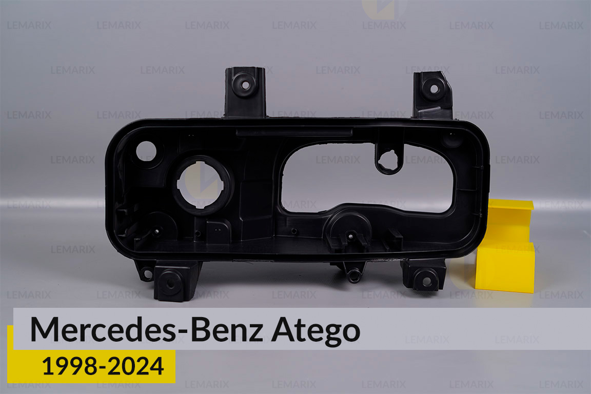 Корпус фари Mercedes-Benz Atego
