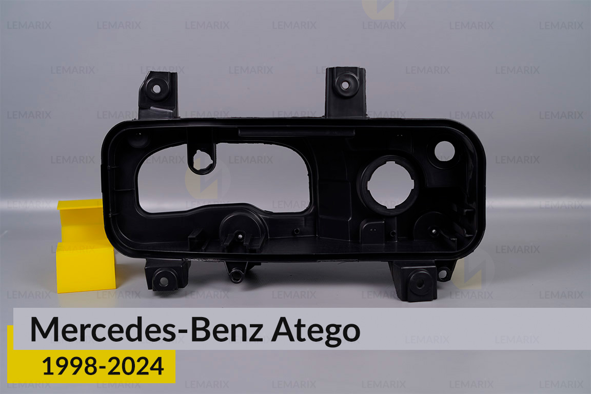 Корпус фари Mercedes-Benz Atego