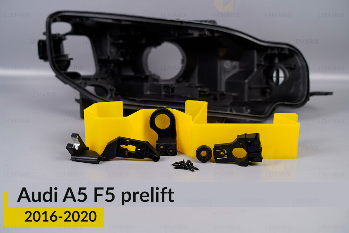 Ремкомплект крепления