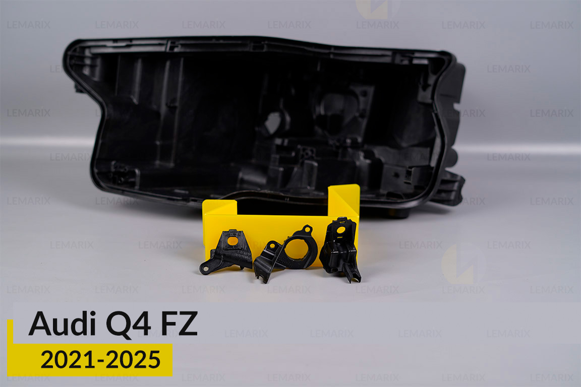 Ремкомплект кріплення