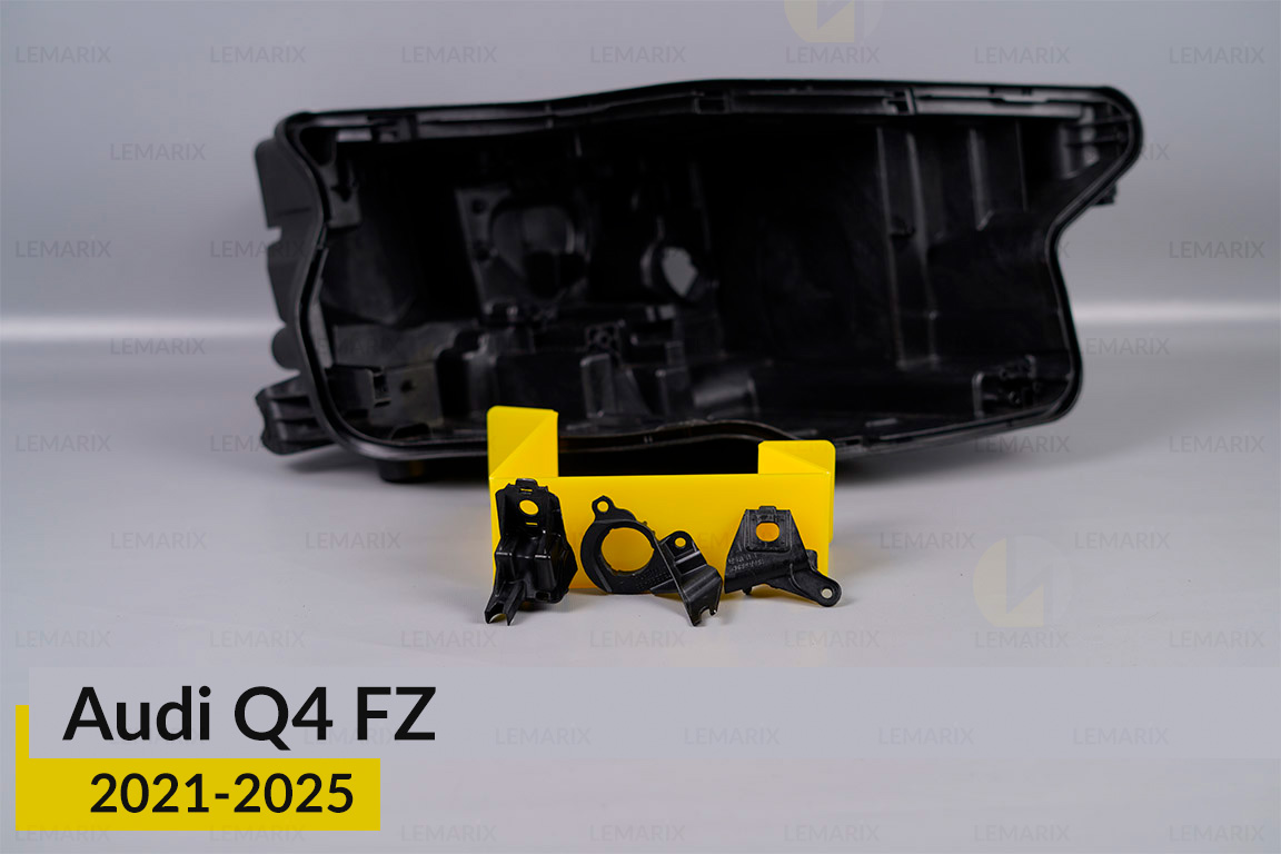 Ремкомплект кріплення