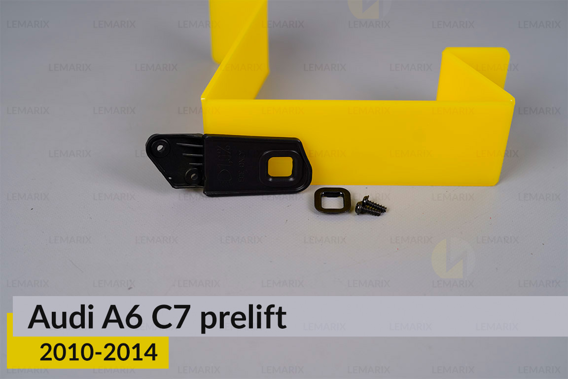 Ремкомплект крепления