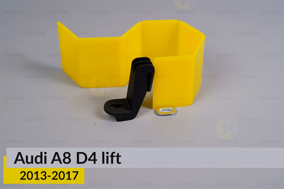 Ремкомплект крепления