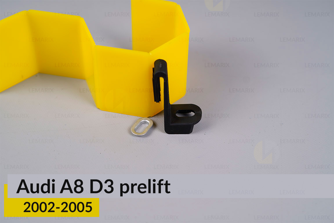 Ремкомплект кріплення