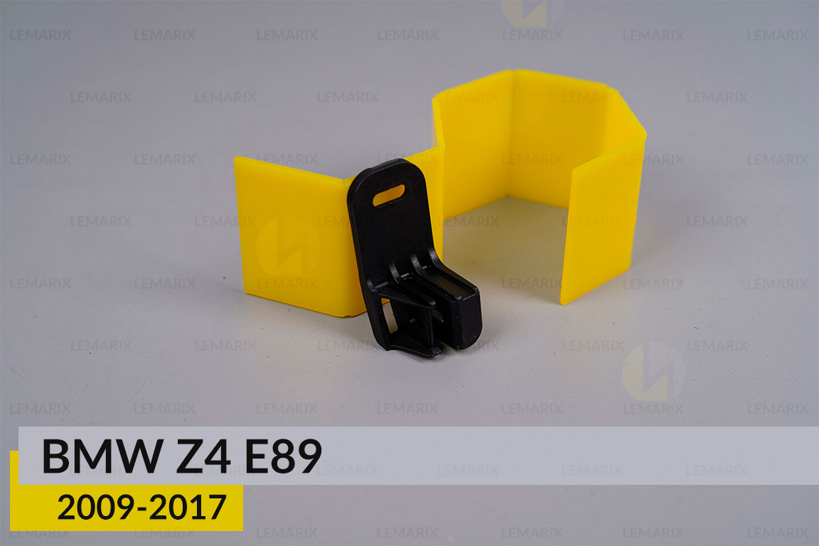 Ремкомплект крепления