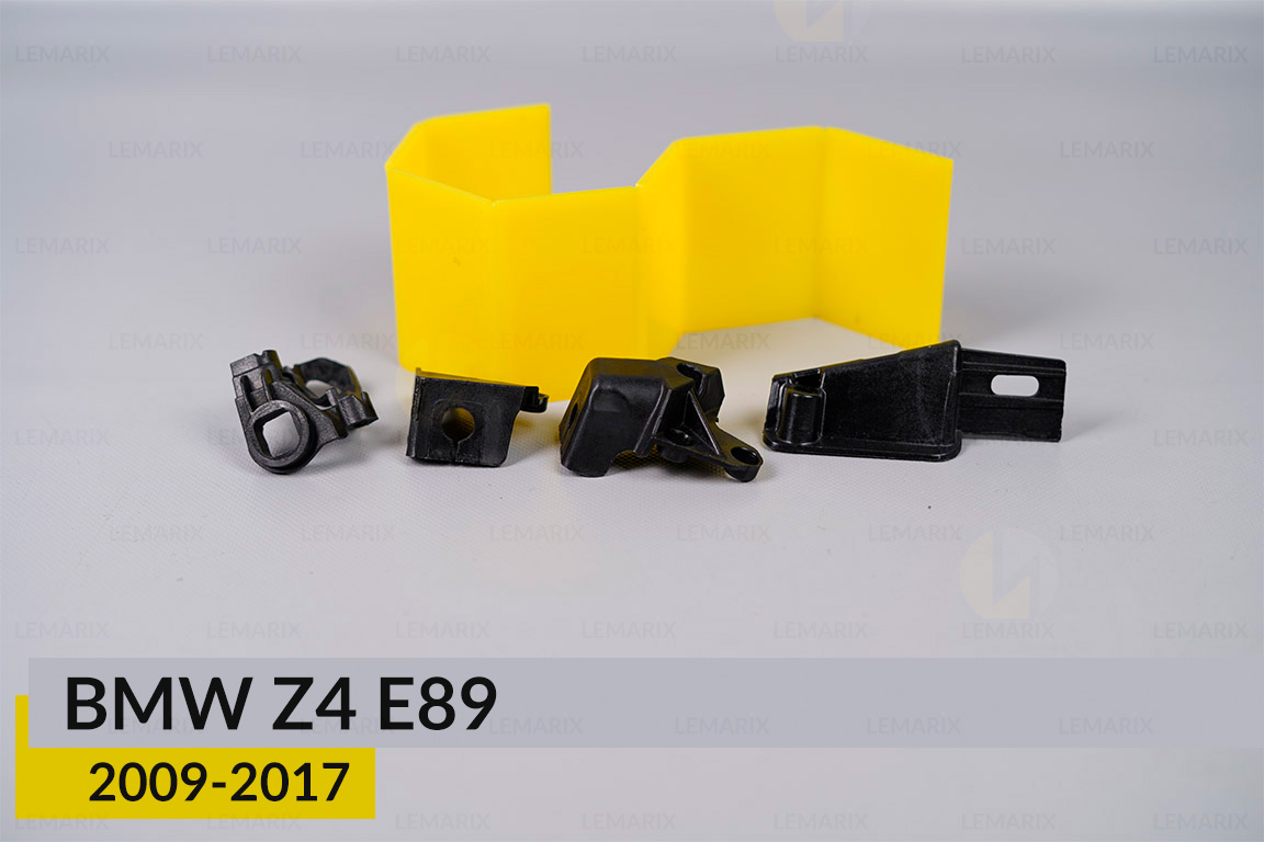 Ремкомплект кріплення