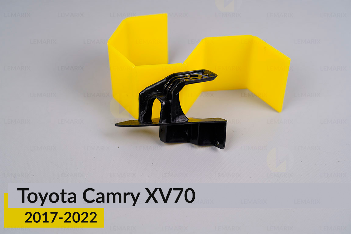 Ремкомплект кріплення