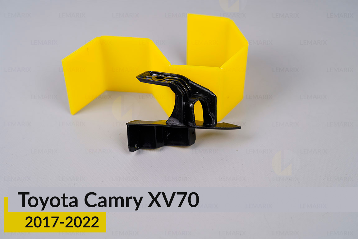 Ремкомплект крепления