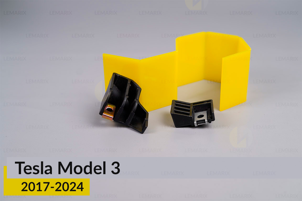 Ремкомплект кріплення