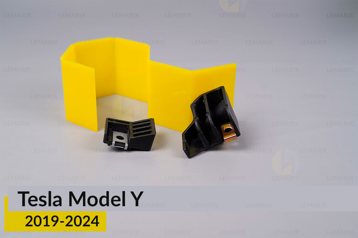 Ремкомплект кріплення