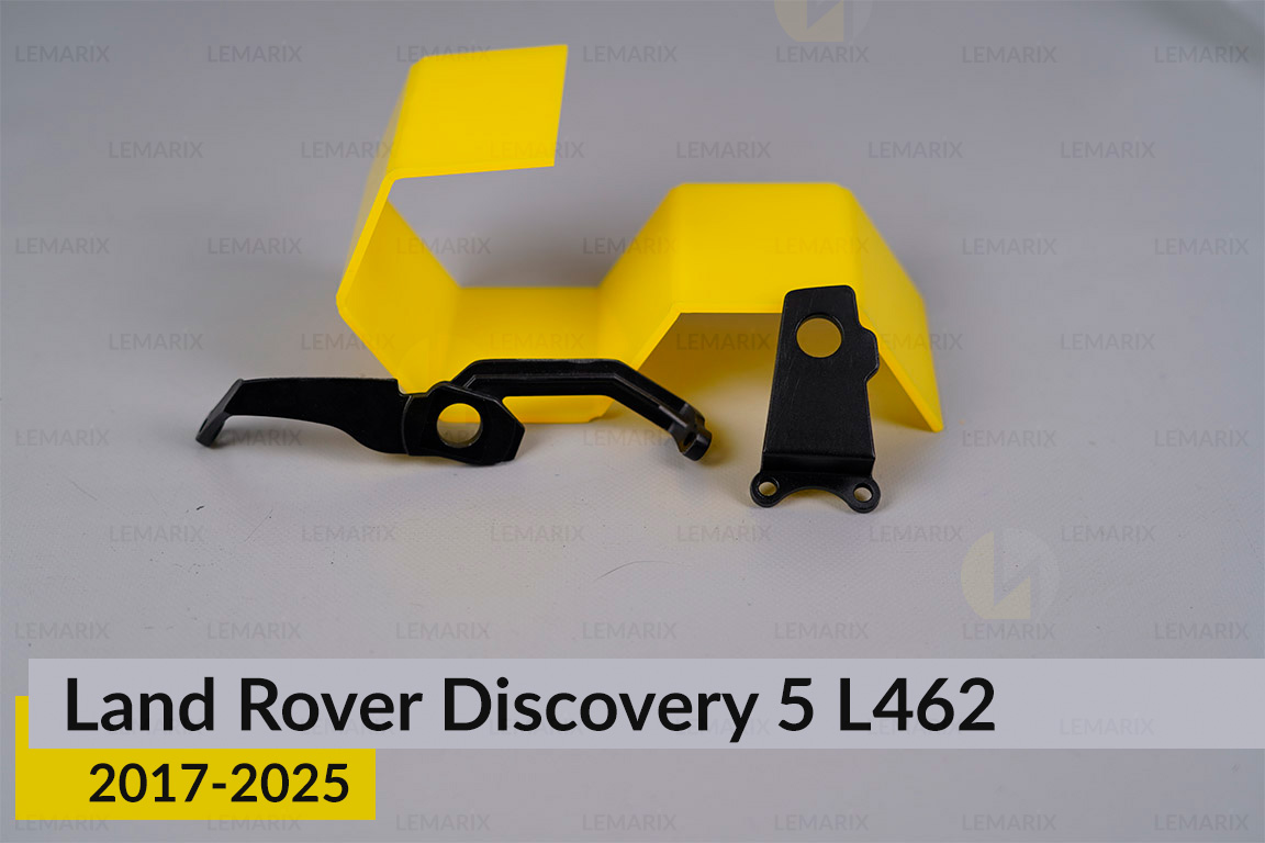 Ремкомплект кріплення