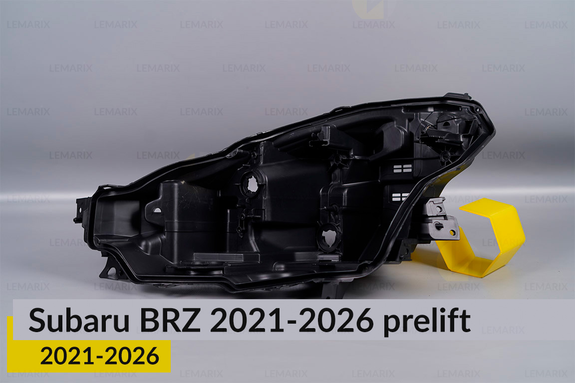Корпус фари Subaru BRZ (2021-2026)