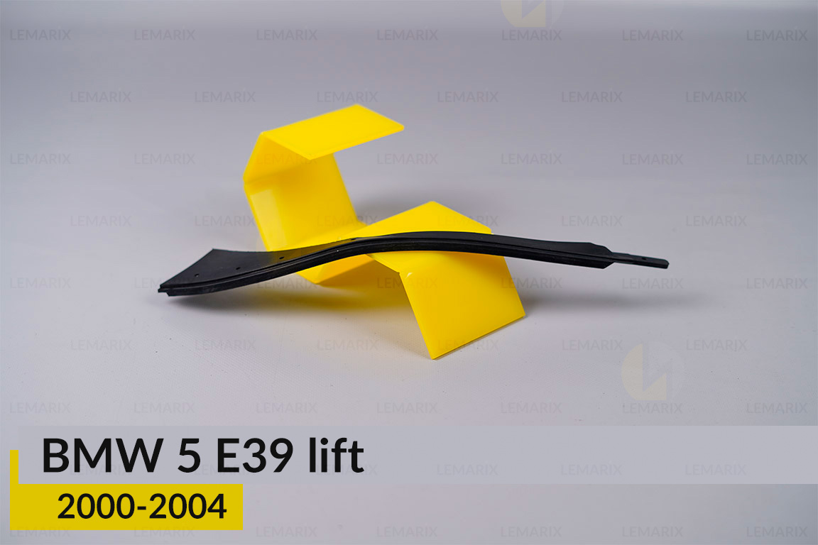 Ущільнювач фари BMW 5 E39