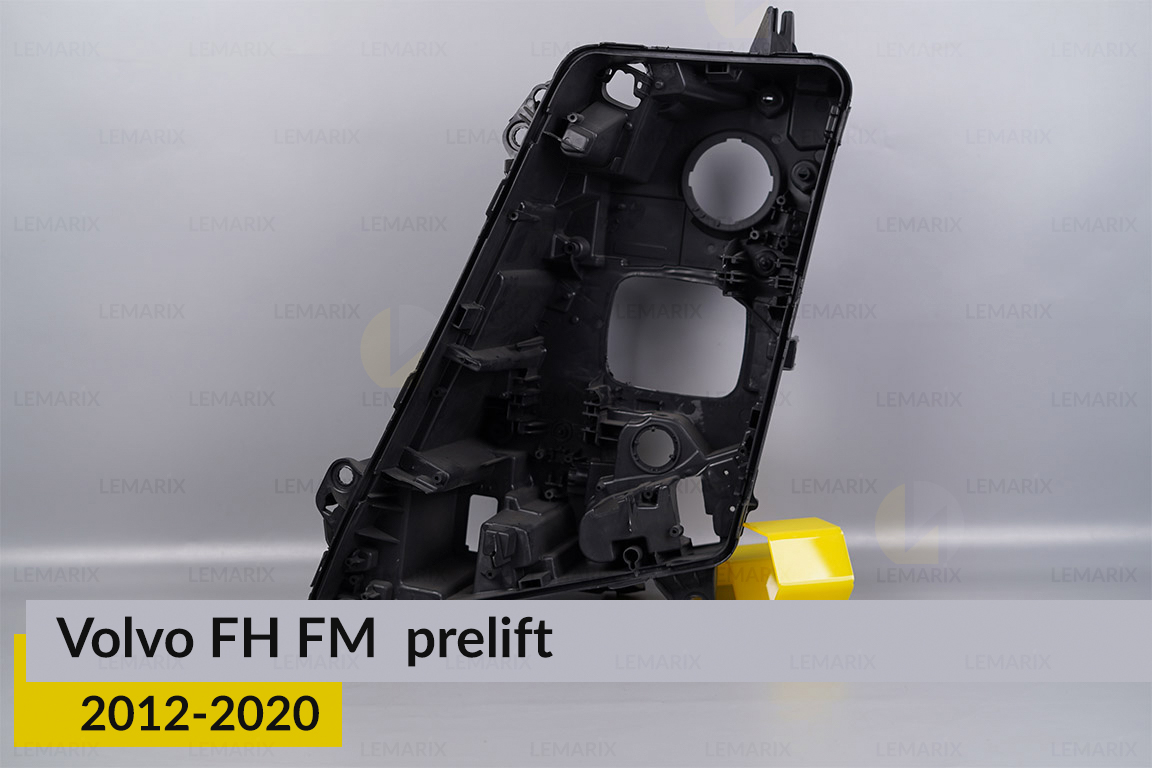 Корпус фари Volvo FH FM (2012-2020)