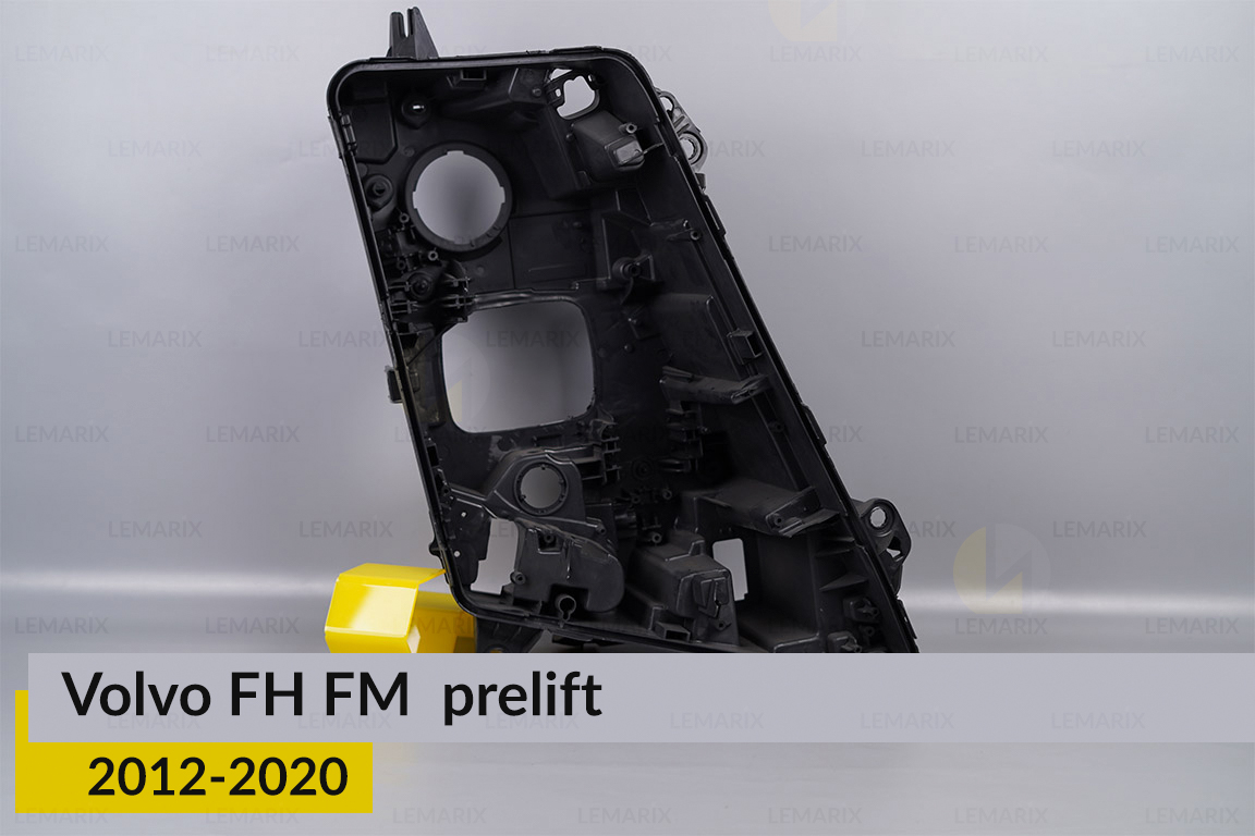 Корпус фари Volvo FH FM (2012-2020)
