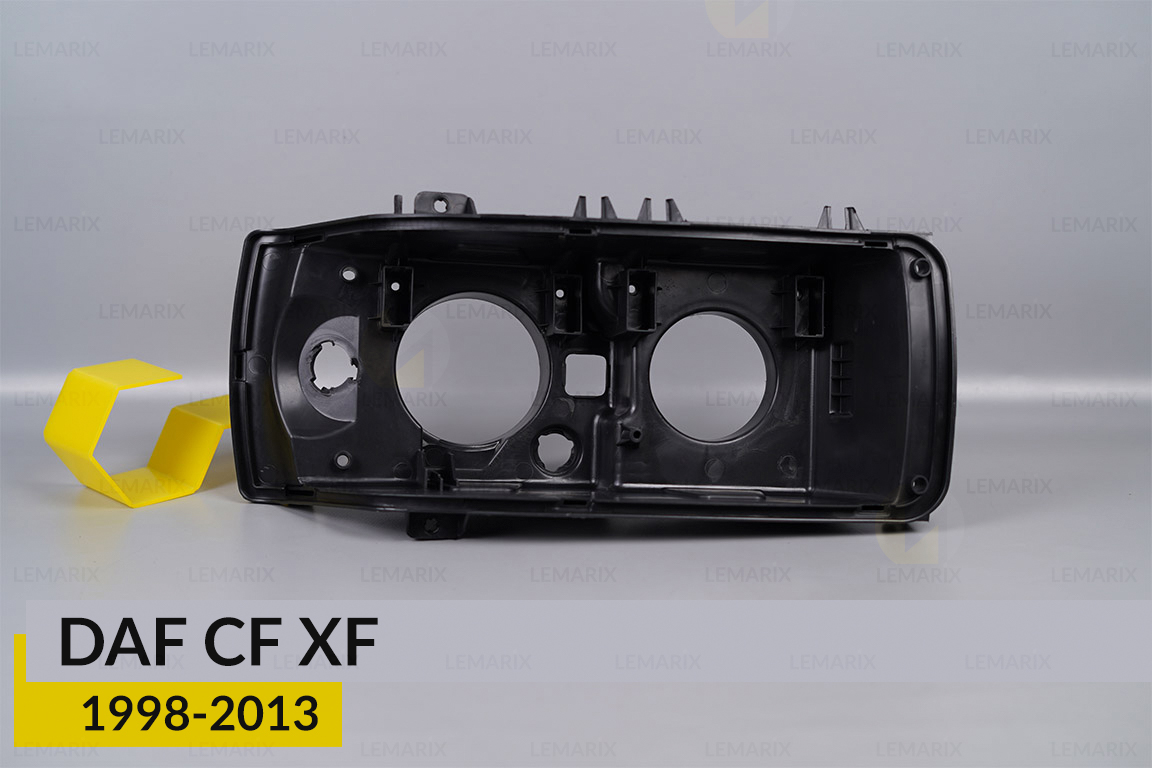 Корпус фари DAF CF XF (1998-2013)