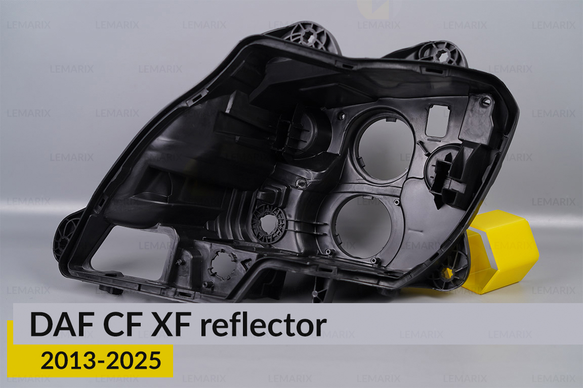 Корпус фари DAF CF XF