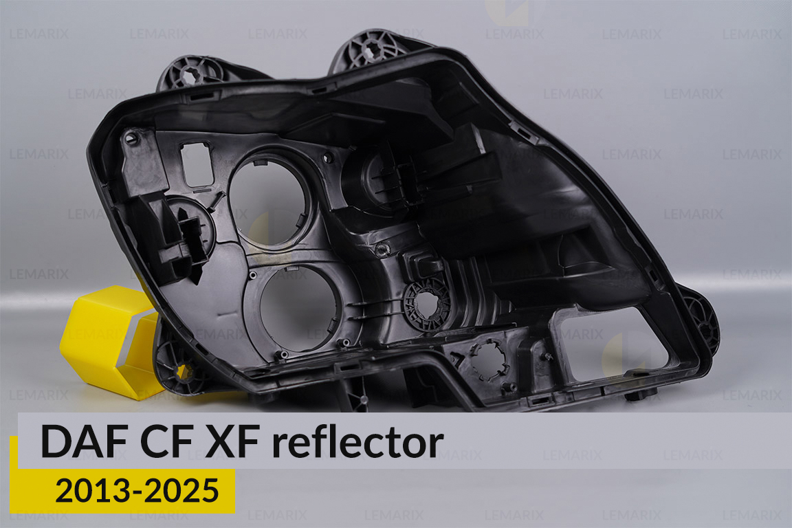 Корпус фари DAF CF XF